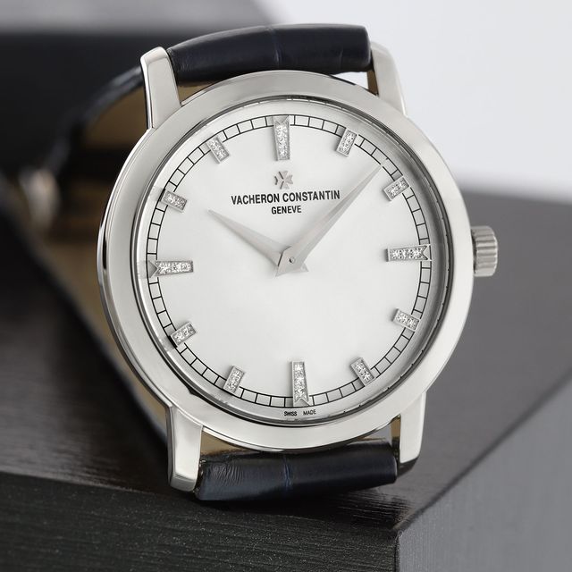 Vacheron Constantin Traditionelle 25155/000G-9584 Image 6